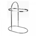 Roostevabast terasest abilaud 34,5x51 cm Moves - Mette Ditmer Denmark