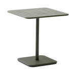 Terasest aia s&ouml;&ouml;gilaud 70x70 cm Brai - Kave Home