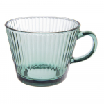 Roheline klaasist kruus 430 ml Verde - Orion