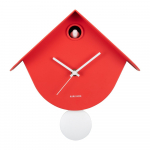 Seinakell Cool Retro Cuckoo - Karlsson
