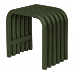 Roheline metallist aiatool Nokk - noo.ma