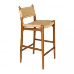 P&ouml;&ouml;gipuidust baaritool (istme k&otilde;rgus 67,5 cm) Cecile - Dutchbone