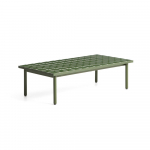 Aia kohvilaud keraamilise pealispinnaga 61x122 cm Maurina - Kave Home