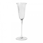 &Scaron;ampanjaklaas 100 ml Neia - Kave Home