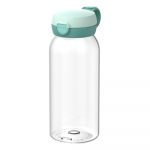 Plastikust lutipudel piparm&uuml;ndiv&auml;rvis 600 ml Campus - Mepal