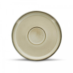 Elevandiluust alustass &oslash; 15 cm Meridian - Salt&Pepper