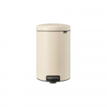 Beež terasest pr&uuml;gikast 20 l NewIcon - Brabantia