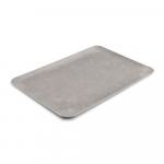 Roostevabast terasest serveerimisalus 20x30 cm Serve - BonBistro