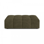 Khaki v&auml;rvi &scaron;enilljalaping Chicago - Cosmopolitan Design