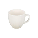 Helehall portselanist cappuccino tass 200 ml Nuance - BonBistro