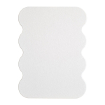 Akustiline plaat 45x60 cm Waves - Styler