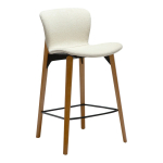 Kreemikas baaritool (istme k&otilde;rgus 68 cm) Paragon - DAN-FORM Denmark