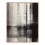 Raamiga l&otilde;uendipilt, 80x100 cm Sketch &ndash; Bizzotto
