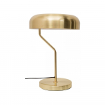 Messingist laualamp Eclipse - Dutchbone