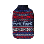 Kootud kattega termofoor Eco Classic Comfort - Hugo Frosch