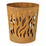 Metallist l&otilde;kkekolle, ⌀ 32 cm - Esschert Design