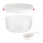 Riisikeetja Purity &ndash; Tescoma