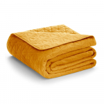 Kollane p&auml;evavaip Honey, 260 x 240 cm Laila - Restilo