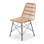 2 rotangist aiatoolist koosnev komplekt Gabriela - Bonami Essentials