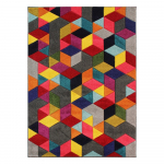Vaip 80x150 cm Dynamic - Flair Rugs