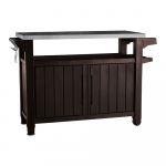 Aia grillilaud 134x52 cm Unity &ndash; Keter