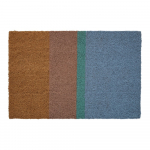 Looduslik kookoskiududest matt 40x60 cm Japandi - Premier Housewares