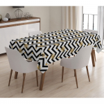 J&otilde;ululaudlina puuvillase seguga , 140 x 180 cm Happy New Year - Minimalist Cushion Covers