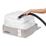 Hall kompressioonikast , 145 l Oxford - Compactor