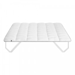 Kaitsev madratsikate , 180 x 200 cm Freya - Kave Home