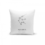 Padi t&auml;idisega Aquarius, 43 x 43 cm - Kate Louise