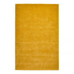 Sinepikollane villane vaip , 120 x 170 cm Kasbah - Think Rugs