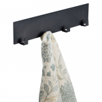 Must magnetiline riba k&ouml;&ouml;gin&otilde;udele Black Outdoor Kitchen Ima - Wenko