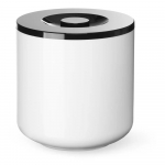 Valge j&auml;&auml;mahuti, 5 l - Hendi