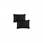 Satiinist padjap&uuml;&uuml;rid 2tk komplektis 50x75 cm Silky Soft - Catherine Lansfield