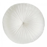 Sametist dekoratiivpadi &oslash; 40 cm Round Soft Touch - Catherine Lansfield