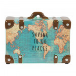 Kogumisp&otilde;rsas Saving To Go Places &ndash; Sass & Belle