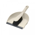 Kreemjas komplekt labidas ja pehme luuda - Addis