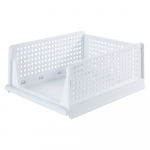 Plastikust kapi korraldajad komplektis 2 - Maximex