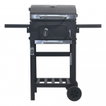 S&ouml;egrill Royal Partner - Cattara