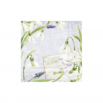 Paberserviisid 20 tk komplektis Little Snowdrops - IHR