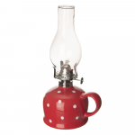 Petroolilamp - Orion