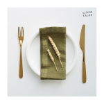 Salvr&auml;tikud 2tk komplektis - Linen Tales