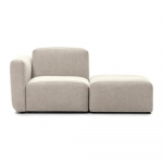 Beež lamamistool Neom - Kave Home