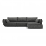 Hall nurgas diivan (paremas nurgas) Vanda - Mazzini Sofas