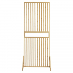 Bambusekraan naturaalses v&auml;rvitoonis Kailua - Wenko