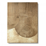 Maal 70x100 cm 3D Canvas - Wallity