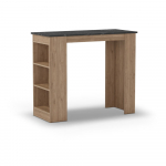 Marmorist baarilaud 47x120 cm Peru - Marckeric