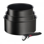 Alumiiniumist pottide komplekt 4 tk Ingenio Unlimited - Tefal