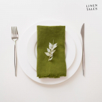 Salvr&auml;tikud 2tk komplektis - Linen Tales