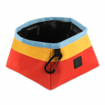 Tekstiil reisikauss &oslash; 18 cm Sunrise &ndash; P.L.A.Y.